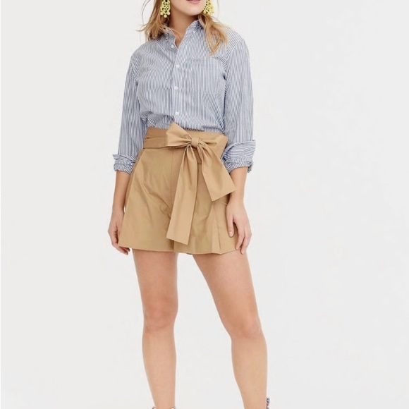 J. crew paperback shorts size 2 like new - Picture 11 of 11